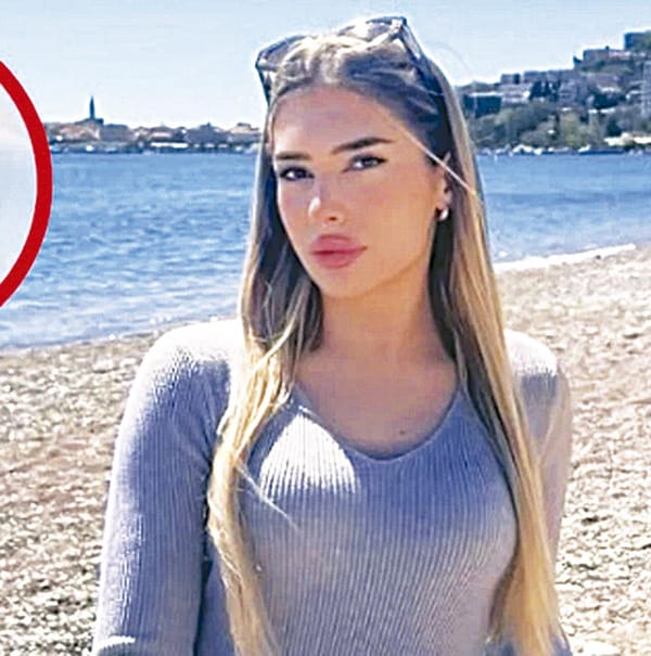 ¡MUERE INFLUENCER TRAS SOLTAR SU ARNÉS POR ATAQUE DE PÁNICO EN PARAPENTE!