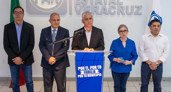 ¡PAN NO QUIERE QUE LE ROBEN ALCALDES!