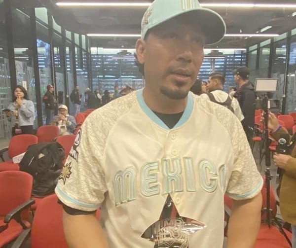 ¡PREMIA LMB A LO MEJOR DEL 2024!