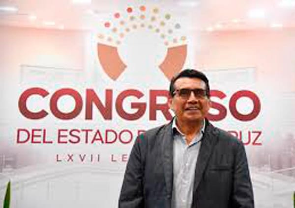 ¡VERACRUZ ESTARÁ A LA VANGUARDIA DE LA TRANSPARENCIA!