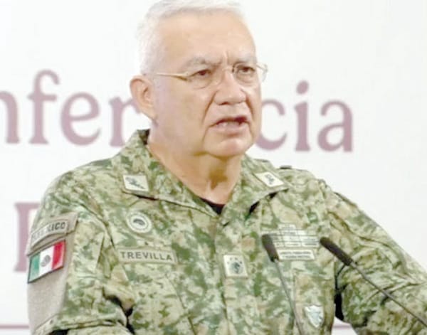 ¡EJÉRCITO YA NO PARTICIPARÁ EN OPERATIVOS CON POLICÍA DE CDMX!