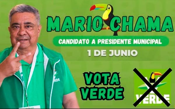 ¡LOS CHAMA PIERDEN TEOCELO Y COLIPA! - *No les alcanzaron los votos