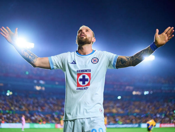 ¡CRUZ AZUL QUIERE EL TÍTULO EN LA CONCACHAMPIONS!