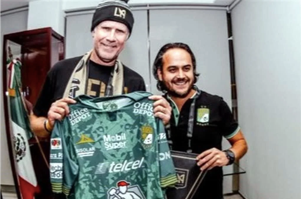 ¡SE BURLA JESÚS MARTÍNEZ MURGUÍA DEL AMÉRICA!