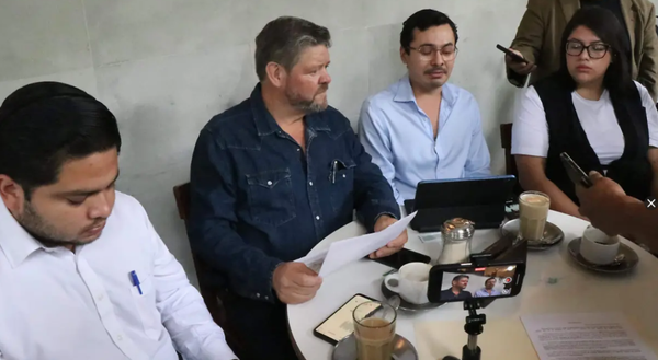 ¡LE DEBEN 10 MILLONES DESDE 2014!