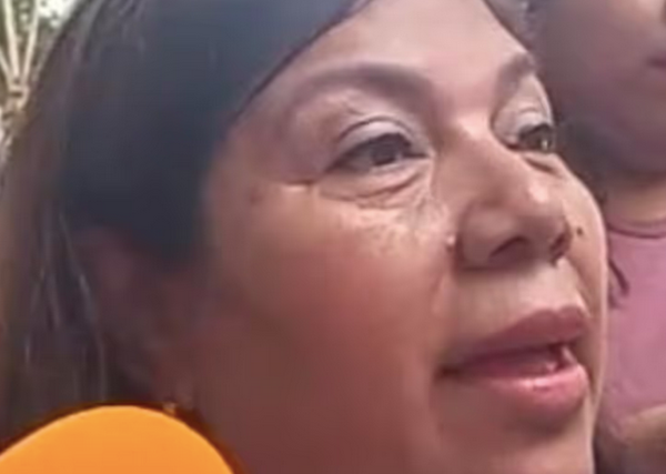 ¡SIEMPRE NO HABRÁ HOMENAJE A CELIA CRUZ!