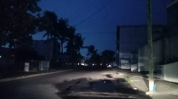 ¡HOTELEROS EN CONTRA DE LOS APAGONES!