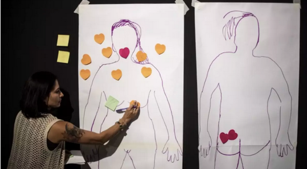 ¡HAY REZAGO EN LA EDUCACIÓN SEXUAL A LA CHAVIZA!