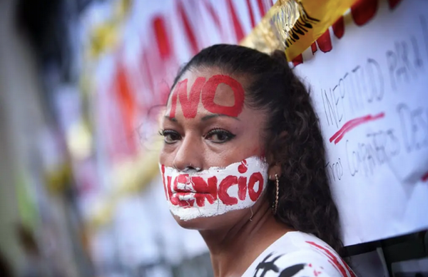 ¡REGAÑAN A MAGISTRADOS!