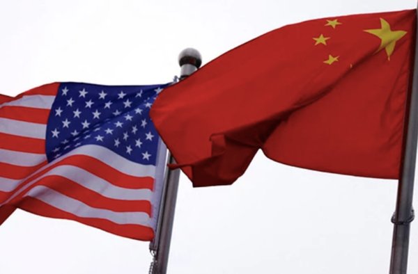 ¡TRUMP ANUNCIA UN ACUERDO COMERCIAL CON CHINA Y DICE QUE HAY OTRO "EN CAMINO CON INDIA"!