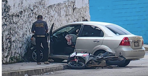 ¡BALEAN Y ASESINAN AL LÍDER DE TRABAJADORES SINDICALIZADOS DEL AYUNTAMIENTO DE ACAPULCO!