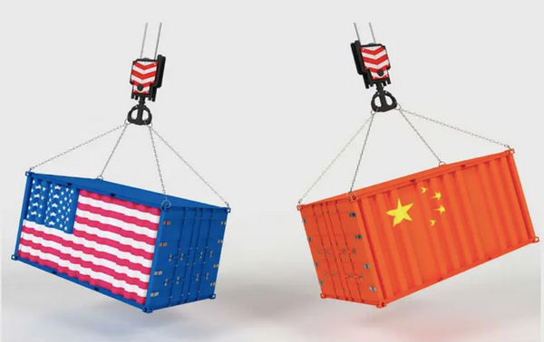 ¡CHINA CONFIRMA QUE ALCANZÓ UN ACUERDO COMERCIAL CON EU!