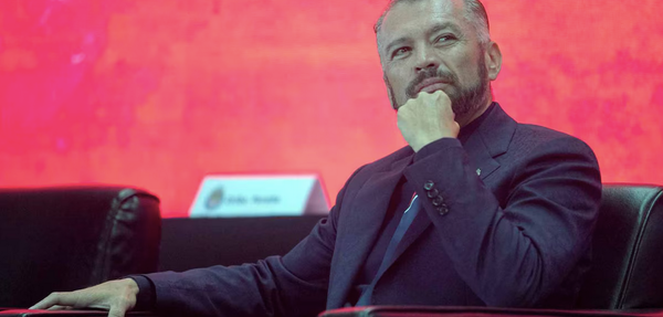 ¡HIGUERA VS. VIVES!