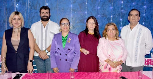 CELEBRAN DÍA INTERNACIONAL DE LA MUJER EMPRESARIA