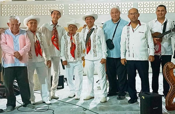 ENCUENTRO VERACRUZANO DE ARPAS EN LA EMBA…