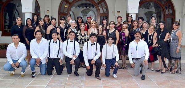 IVETTE NIÑO FRÍAS CELEBRA SU 50 CUMPLEAÑOS!