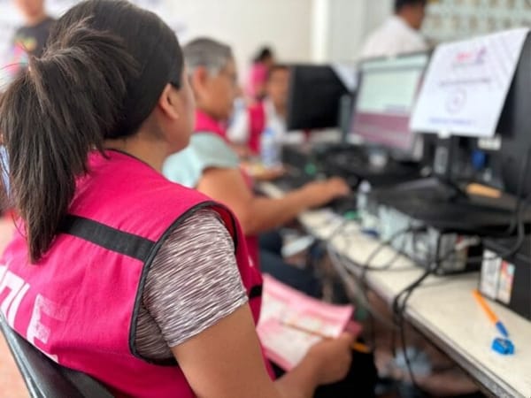 ¡OPLE SE VA AL VOTO POR VOTO EN LA ELECCIÓN JUDICIAL!