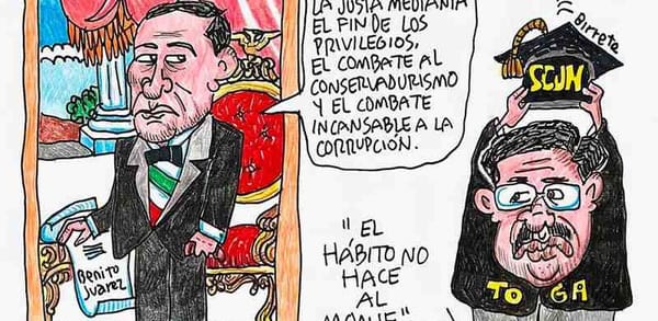 LOS CARTONES