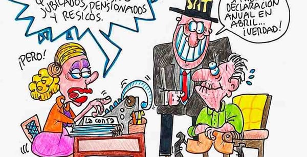 LOS CARTONES