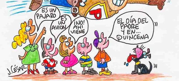 LOS CARTONES