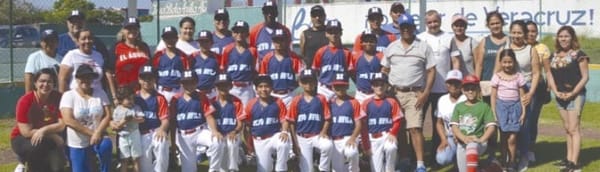 ¡AL TORNEO NACIONAL!