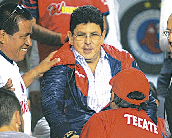 ¡FIDEL KURI TENDRÁ SU SERIE DE STREAMING!