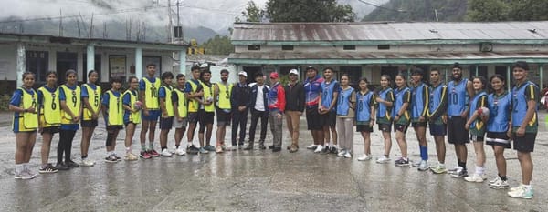 ¡JAIME GOTOO Y SU CRUZADA GLOBAL PARA ESTABLECER UN NUEVO DEPORTE RUMBO A LA COPA MUNDIAL FXC!