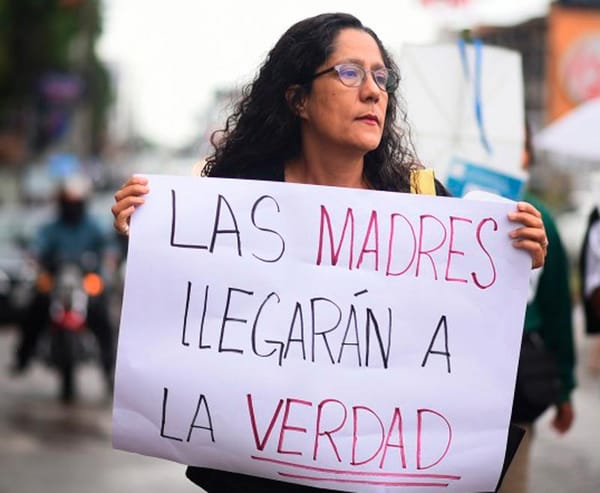 ¡SE CONCENTRAN EN 3 MUNICIPIOS LAS DESAPARICIONES EN EL ESTADO!