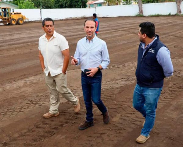 ¡UNANUE LES ECHA OJO!