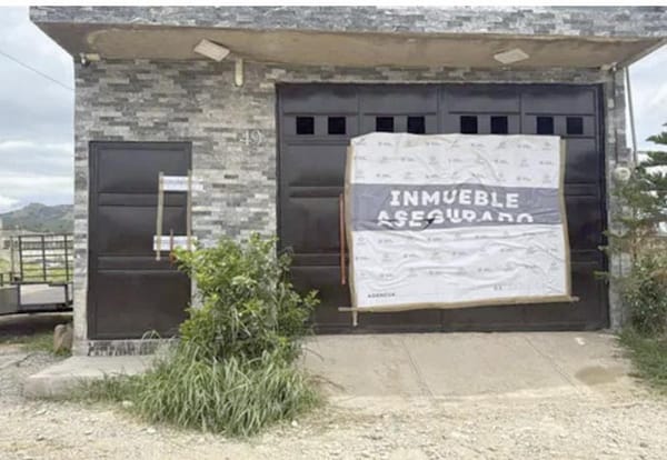 ¡EJECUTAN A FAMILIA EN JALISCO!