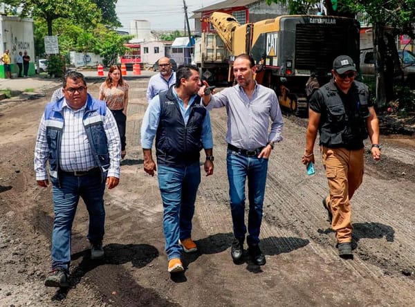 ¡LA DEJARÁ COMO NUEVA! - ÁNDALE