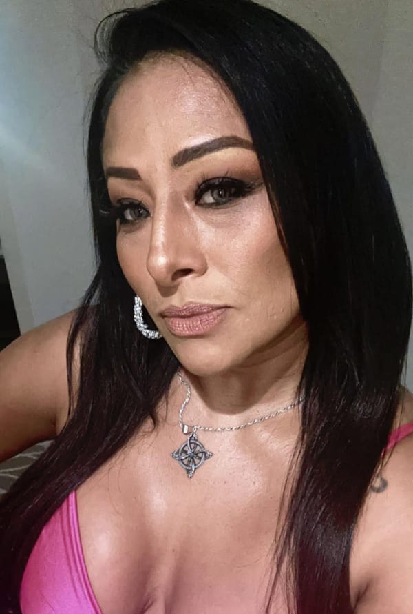 ¡PAPÁ DE TOÑITA SE FUE SOLITO!