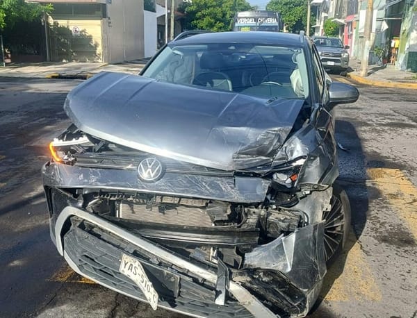 ¡CHUZA DE CAMIONETAS SIN LESIONADOS!