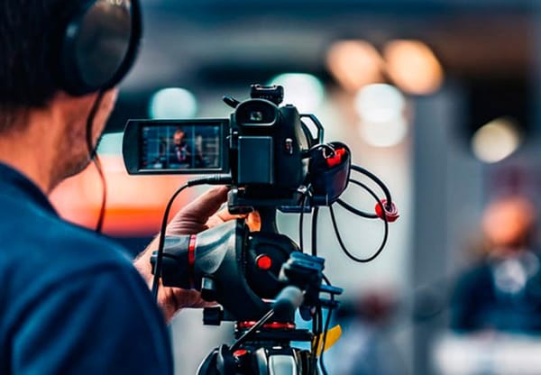 ¡DENUNCIAN A PERIODISTAS POR VIOLENCIA POLÍTICA DE GENERO!