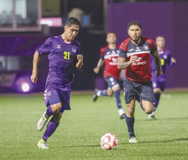 RACING SE ENFRENTA HOY AL ATLÉTICO MORELIA!