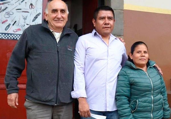 ¡LIBRE INDÍGENA OTOMÍ! - DESPUÉS DE DOS AÑOS