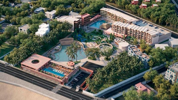 ¡PROYECTO “COSTA SOL”! - *Detonará inversión histórica en Boca del Río