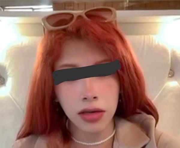 ¡APARECE YULISSA EN VIDEO!