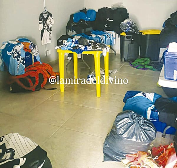 ¡CELAYA SE TRAJO TODO AL “PIRATA”!