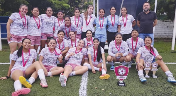 ¡CEULVER ES CAMPEÓN DE LA OPENING CUP 2025! - FINAL EPICA