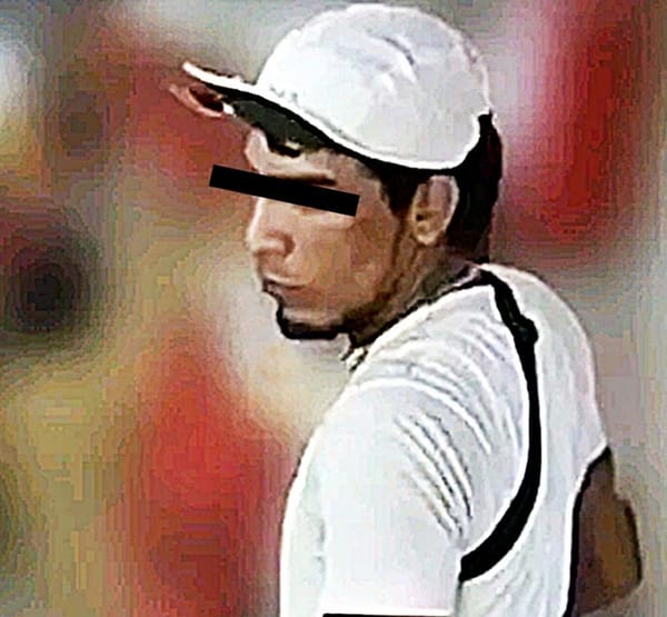 ¡REPORTAN A RATERO ARMADO QUE OPERA EN LAS COLONIAS HIDALGO Y PLAYA LINDA!