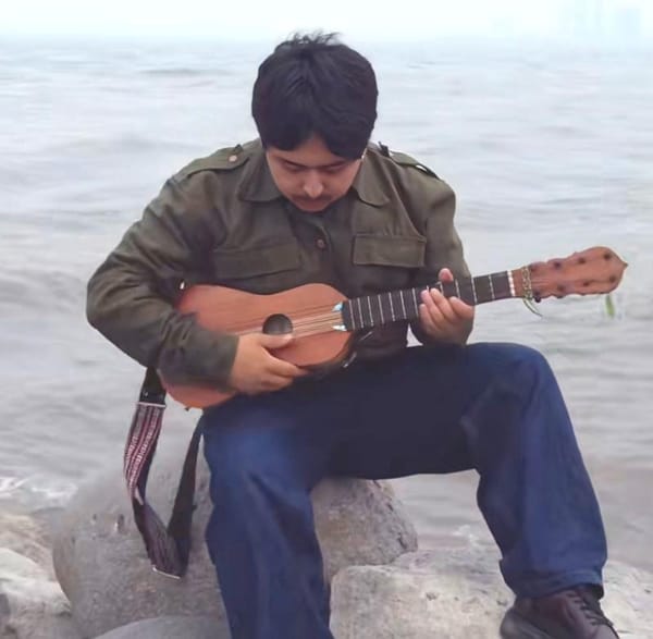 ¡“VERACRUZ ES MI LUGAR FAVORITO”!