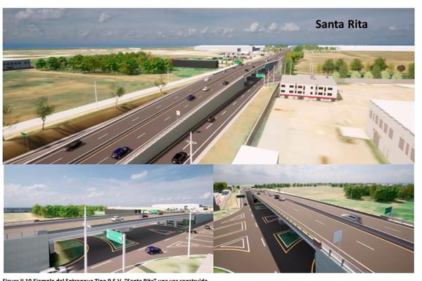 ¡NO ES UN “CARACOL”!