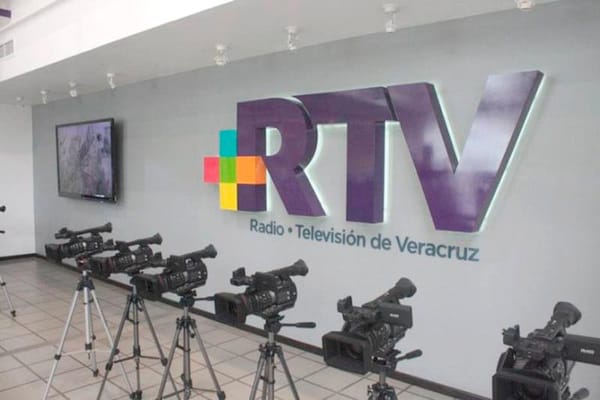 ¡DENUNCIAN REPRESALIAS INSTITUCIONALES Y EL DESPIDO DE PRODUCTORA EN RTV!