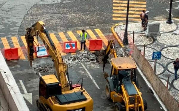 ¡TAMBIÉN INDEPENDENCIA Y RAYÓN!