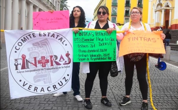 ¡LES DAN NOMBRAMIENTOS PATITO!