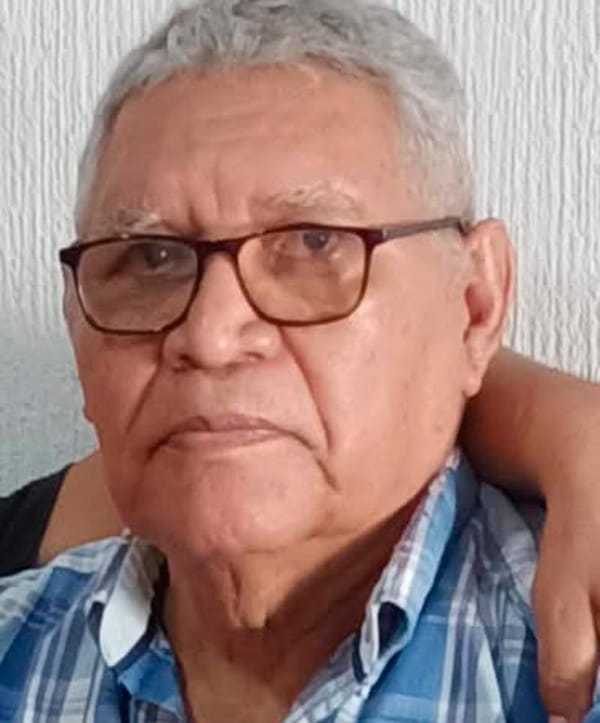 ¡NO APARECE DON LUIS ROMÁN!