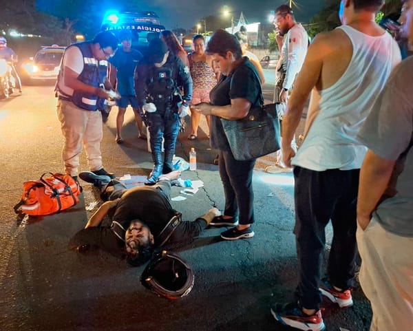 ¡ENCONTRONAZO DE MOTOS!