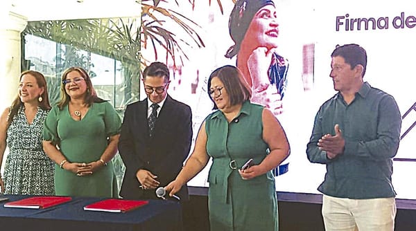 ¡BUSCARÁN ATENDER A PACIENTES CON CÁNCER!