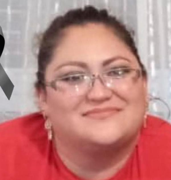 ¡LOCALIZAN SIN VIDA A MUJER TAXISTA!